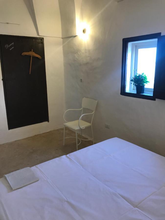 Tenuta Castelle 쿠트로피아노 외부 사진